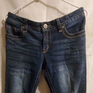 Rue21 jeans
